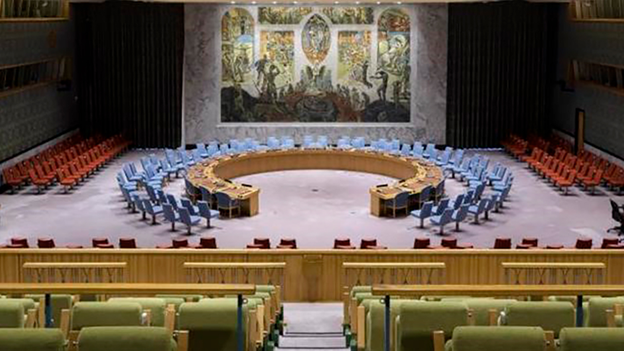 Consejo de Seguridad de Naciones Unidas sesiona por tercera vez fuera de Nueva York 